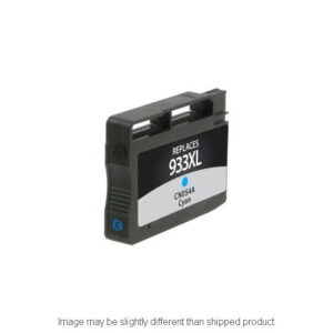 REPL HP CN054AN #933XL HI CYAN INK