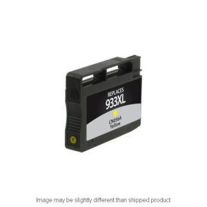 REPL HP CN056AN #933XL HI YELLOW INK