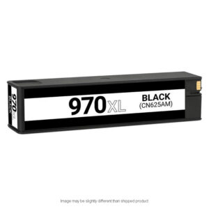 REPL HP CN625AM #970XL HI BLACK INK