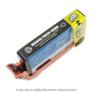 REPL HP CR277WN #564XL HI PHOTO BLACK