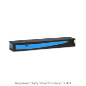 REPL HP D8J07A #980 SD CYAN INK