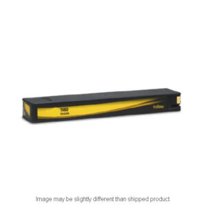 REPL HP D8J09A #980 SD YELLOW INK