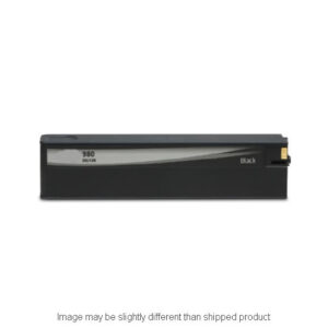 REPL HP D8J10A #980 SD BLACK INK