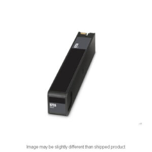 REPL HP F6T80AN LQ-#972A SD BLACK INK