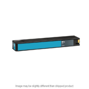 REPL HP J3M68A #981A SD CYAN INK