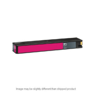 REPL HP J3M69A #981A SD MAGNTA INK