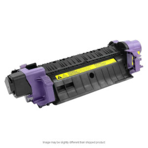 REMAN REPL HP RM1-3131-R 110V FUSING ASSEMBLY
