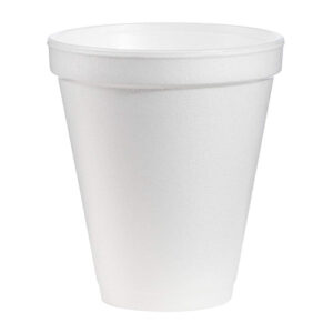 DART FOAM HOT & COLD INSULATED CUPS-12OZ