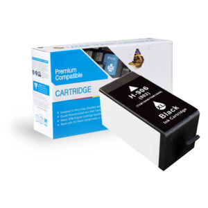 SW PREM HP OJ 6968 LQ-#906XL HI BLACK INK