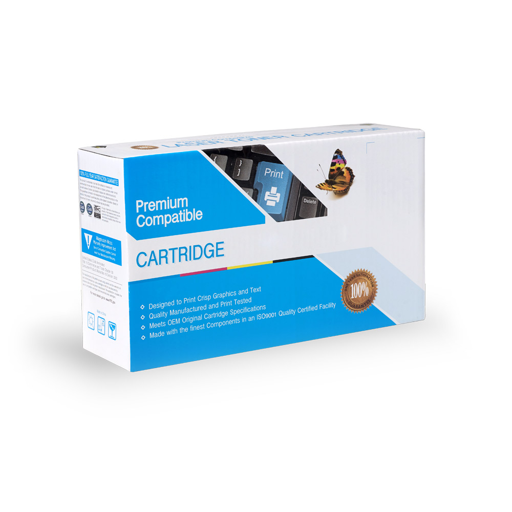 SW PREM HP OJ PRO 9015 LQ-#966XL XH BLACK INK
