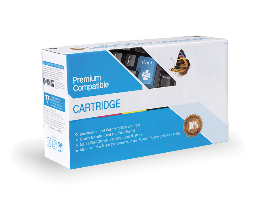 SW PREM HP DESIGN T1500 LQ-#727 SD MATTE BLACK