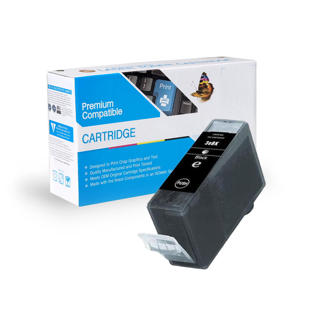 SW PREM CNM BJC-6000 LQ-BCI3E SD BLACK INK
