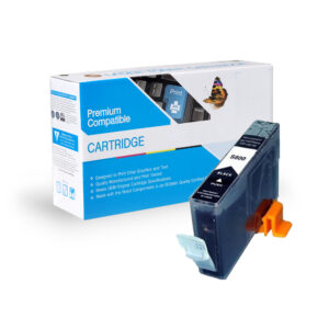 SW PREM CNM BJC-8200 LQ-BCI6 SD BLACK INK