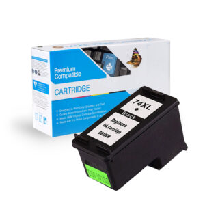 SW PREM HP OJ J5740 LQ-#74XL HI BLACK INK