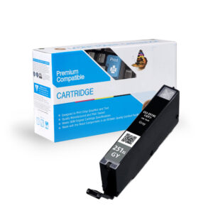 SW PREM CNM MG5420 LQ-CLI251XL HI GRAY INK