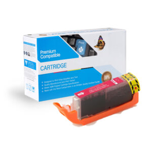 SW PREM CNM MG5720 LQ-CLI271XL HI MGNTA INK