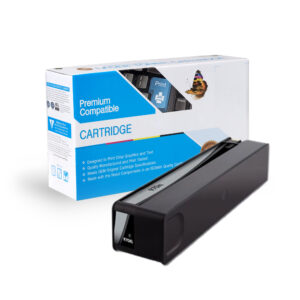 SW PREM HP OJ PRO X451 LQ-#970XL HI BLACK INK