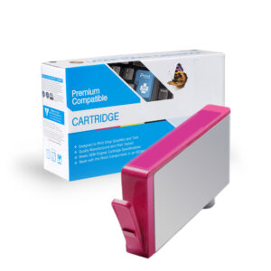 SW PREM HP PHOTO 6510 LQ-#564XL HI MAGENTA INK