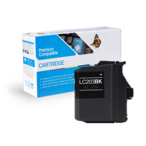 SW PREM BRT MFC-J4320DW LQ-HI YLD BLACK INK