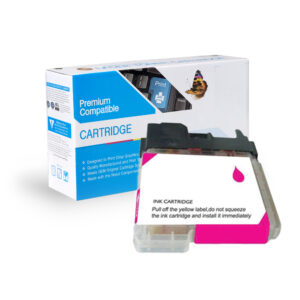 SW PREM BRT MFC-6490CW LQ-SD YLD MAGENTA INK