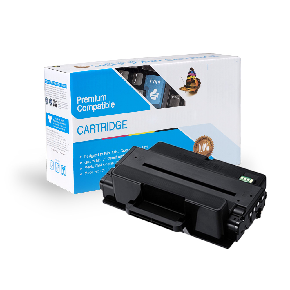 SW PREM SAS ML3712ND LQ-HI YLD BLACK TONER