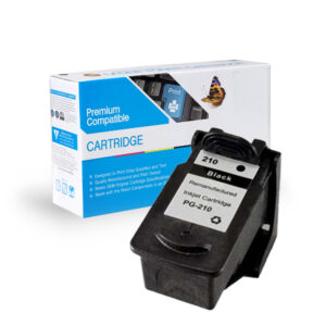 SW PREM CNM MP480 LQ-PG210 PIGMENT BLACK