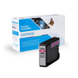 SW PREM CNM MB2020 LQ-PGI1200XL HI MAGENTA