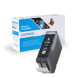 SW PREM CNM IP4200 LQ-PGI5 SD PGMENT BLACK