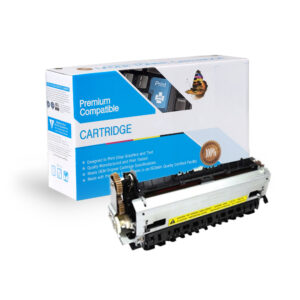 SW PREM HP LJ 4000 LQ-FUSING ASSEMBLY