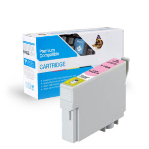 SW PREM EPS STYLUS 1400 LQ-HI LT MAGENTA INK