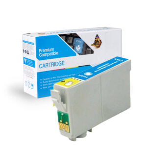 SW PREM EPS STYLUS N10 LQ-SD CYAN INK