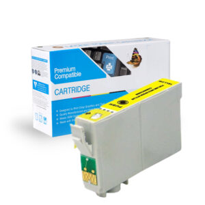 SW PREM EPS STYLUS N11 LQ-SD YELLOW INK