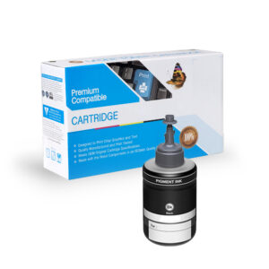 SW PREM EPS ECO ET-4550 LQ-HI PIGMENT BLACK INK