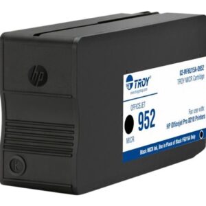 TROY/HP OFFICEJET 8210 SD BLACK MICR INK