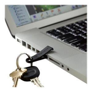 VERBATIM STORE'N'GO BLK 16GB MICRO USB 2.0 DRIVE