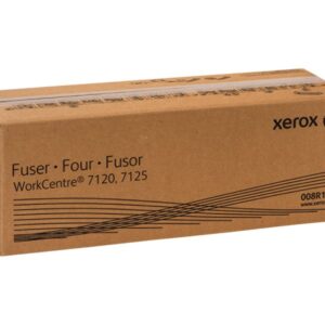 XEROX WORKCENTRE 7120 120V FUSER UNIT