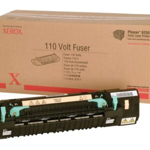 XEROX PHASER 6250 110V FUSER
