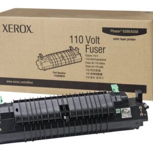 XEROX PHASER 6300 110V FUSER
