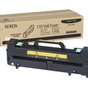 XEROX PHASER 7400 110V FUSER