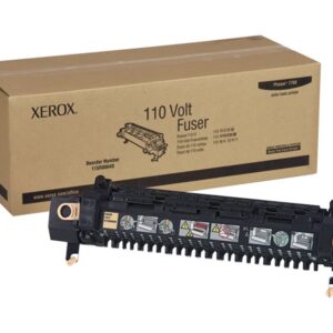 XEROX PHASER 7760 110V FUSER