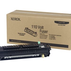 XEROX PHASER 6360 110V FUSER
