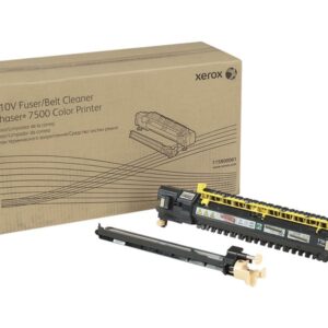 XEROX PHASER 7500 110V FUSER ASSEMBLY
