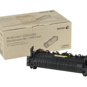 XEROX WORKCENTRE 4250 110V FUSER